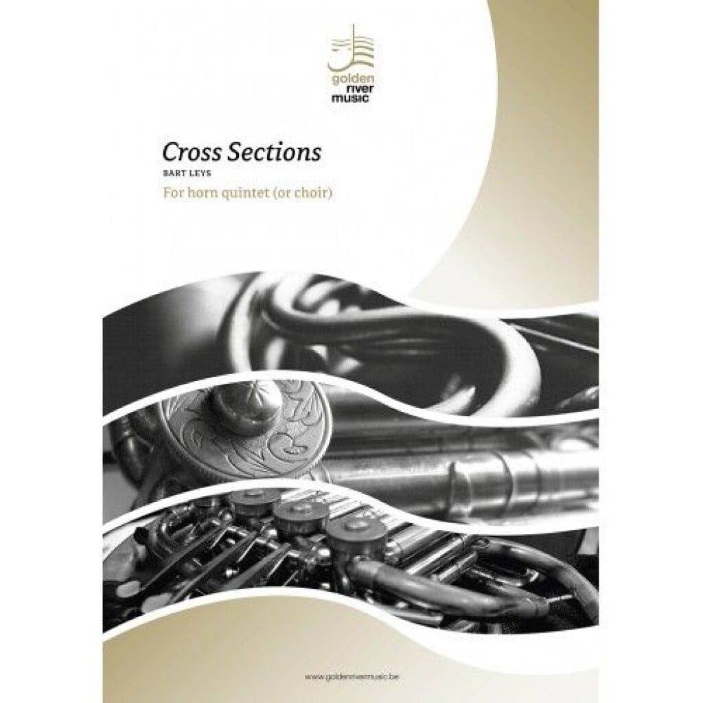 Cross Sections